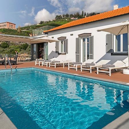 Vila da Portada by OurMadeira Funchal (Madeira) Exterior foto