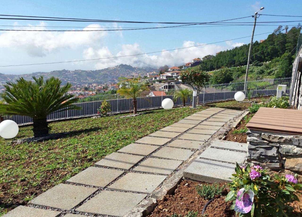 Vila da Portada by OurMadeira Funchal (Madeira) Exterior foto