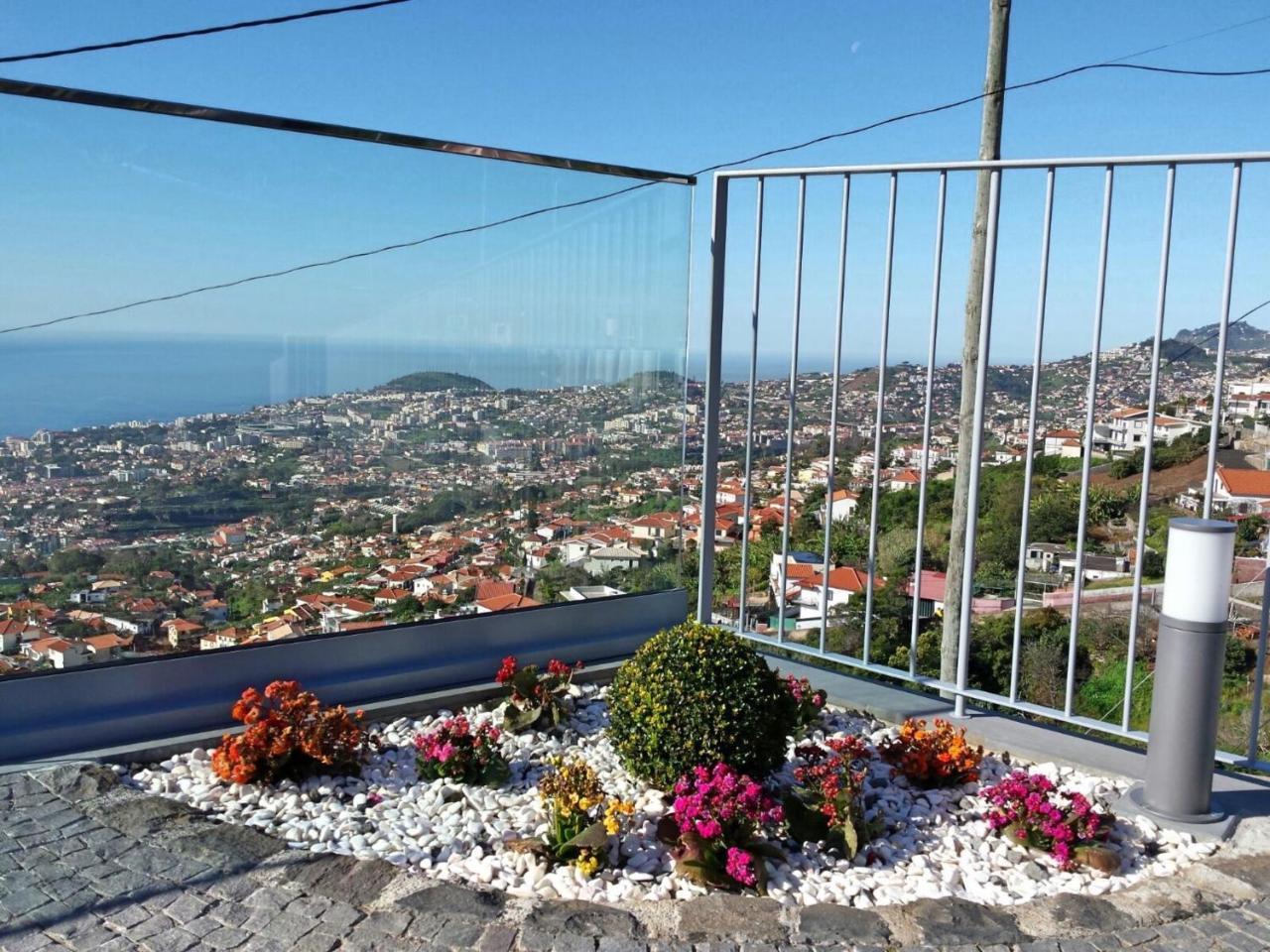 Vila da Portada by OurMadeira Funchal (Madeira) Exterior foto